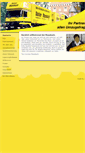 Mobile Screenshot of mosebach.de